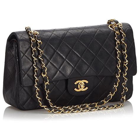 prix sac chanel classique|sac chanel pré owned.